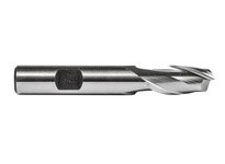 Dormer C6011/2X3/8 7647838 End Mill ANSI 1/2 inch | YarinInd