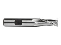Dormer C6023/4 7647871 Keyway End Mill 2FL 3/4 inch | High-Quality Tools