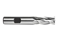 Dormer C6151/8 7647973 End Mill ANSI 1/8 inch | YarinInd