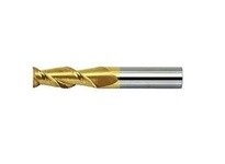 Dormer S2071/2X3 7648518 End Mill 1/2 inch | High-Quality Tools
