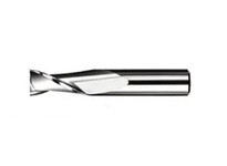 Dormer S2089/16 7648556 End Mill 2FL 9/16 inch