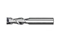 Dormer S2111/2 7648590 End Mill 2FL 1/2 inch