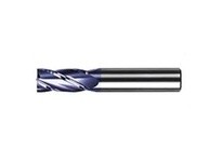 Dormer S1343/4 7648745 End Mill 4FL 3/4 inch | YarinInd
