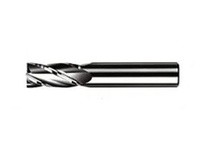 Dormer S1341 7648747 End Mill 4FL 1 inch