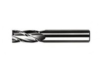 Dormer S13525.0 7648788 End Mill 25.00 mm | YarinInd