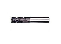 Dormer S1365/8 7648814 End Mill 4FL 5/8 inch | High-Quality Cutting Tool