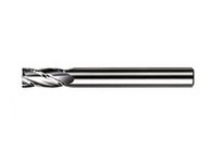 Dormer S1373/4 7648833 End Mill 4FL 3/4 inch | YarinInd