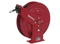 ReelCraft 7650 OMP Series 7000 Open Hose Reel | 3/8 x 50 ft | 2600 PSI