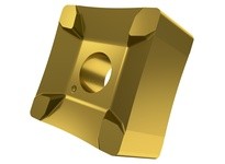 Pramet SNMX 15-R90:6640 7660879 Scarfing Insert | High-Quality Industrial Tool