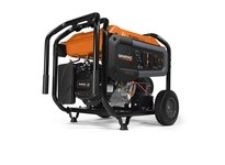 GENERAC 7681 GP6500 389 PR W/CORD 49 St./CAN