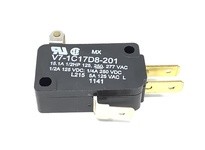 Flowtrend 103764 768263 Micro Sw53-411 | YarinInd