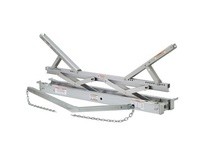 Flexco 76984 Flex-Lifter Belt Lifter Replacement Parts, V-Return Lift Bar - XLFlex-Lifter Belt Lifter Replacement Parts, V-Retur