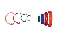 PT Coupling 77014 40SBL SAFETY LOCK | Industrial Supplies