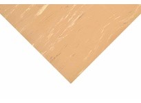 NoTrax 770R2475BE 770 Marble-Top Runner 2X75 - Beige