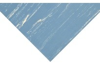 NoTrax 770R3675BU 770 Marble-Top Runner 3X75 - Blue | YarinInd