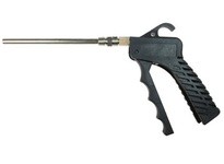 Coilhose 771-06S Variable Control Blow Gun w/ 6" Extension Tip