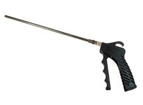 Coilhose 771-16S Variable Control Blow Gun w/ 16" Extension Tip | YarinInd