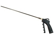 Coilhose 771-36S Variable Control Blow Gun w/ 36" Extension Tip