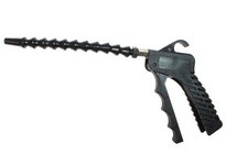 Coilhose 771-FLX7 Variable Control Blow Gun w/ Flexlink Tip