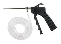 Coilhose 771-SP Variable Control Blow Gun w/ Siphon Tip