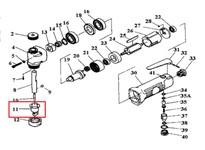 Taylor Pneumatic 771111 DieDie | YarinInd