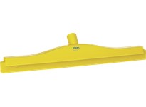 Vikan 77136 Squeegee Ultra Hygiene Double Blade 20" | Durable Cleaning Tool