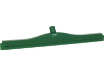 Vikan 77142 Squeegee Ultra Hygiene Double Blade 24" | YarinInd