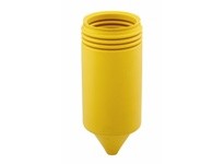 Cooper Eaton 7717EX Boot for 50A Pro-Grip Locking Conn Yellow