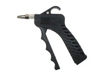 Coilhose 771V-S Variable Control Blow Gun w/ High Volume Safety Tip
