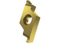 Pramet X61 0602-090 R:G8330 7721595 Turning Insert - Grooving