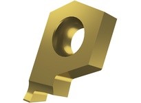 Pramet X61 0602-110 L1:6640 7721603 Turning Insert - Internal Grooving