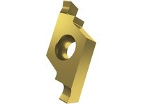 Pramet X61 0602-160 R:G8330 7721619 Turning Insert - Grooving