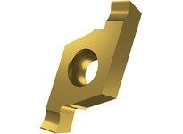 Pramet X61 0602-250 L:G8330 7721635 Turning Insert - Grooving | High Precision Tools