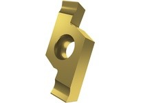 Pramet X61 0602-300 R:6640 7721643 Turning Insert - Grooving