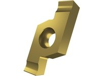 Pramet X61 0602-315 L:6640 7721645 Turning Insert - Grooving | High-Quality Tools