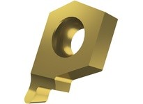 Pramet X61 0602-R050 L1:6640 7721649 Turning Insert - Internal Grooving