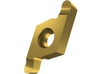 Pramet X61 0602-R100 L:6640 7721651 Turning Insert - Grooving | High Precision Tools