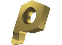 Pramet X61 0602-R100 L1:6640 7721653 Turning Insert - Internal Grooving | High-Quality Tools