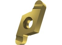 Pramet X61 0602-R150 L:G8330 7721658 Turning Insert - Grooving | YarinInd