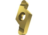 Pramet X61 0602-R150 R:G8330 7721660 Turning Insert - Grooving | YarinInd