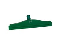 Vikan 77222 Hygienic Revolving Neck Squeegee w/Replacement Cassette 405 mm Green | YarinInd