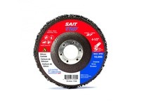 United Abrasives SAIT 77230 Sait-Strip Silicon Carbide | High-Performance Abrasive