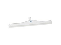 Vikan 77245 Hygienic Revolving Neck Squeegee 600mm | White