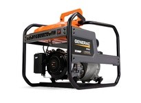 Generac 7725 Water Pump 3in Trash G42 | Reliable Performance