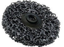 United Abrasives SAIT 77250 Non-Woven Surface Preparation Sait-Strip Silicon Carbide Sait-Lok (Diameter 2" Max RPM 12000)