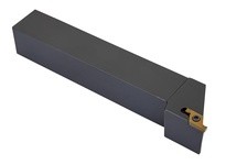 Pramet P61.SFL-2020K-06 7725304 External Grooving Tool Holder For X61 Circlips And O-Ring Inserts