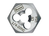 IRWIN 7727 5/16" - 18 NC HCS Hex Rethread Lef | YarinInd