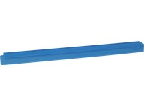 Vikan 77343 Refill Ultra Hygiene Double Blade 24" PP/RB BL