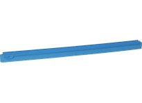 Vikan 77353 Refill Ultra Hygiene Double Blade 28" PP/RB BL