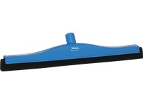 Vikan 77533WB Fixed Head Squeegee White Blade 20" | YarinInd